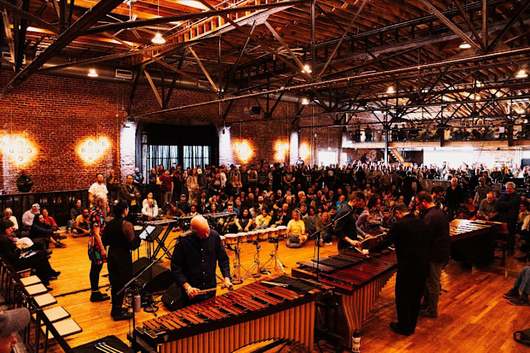 Big Ears 2027 lineup: Weyes Blood, Thundercat, Oneohtrix Point Never, and more