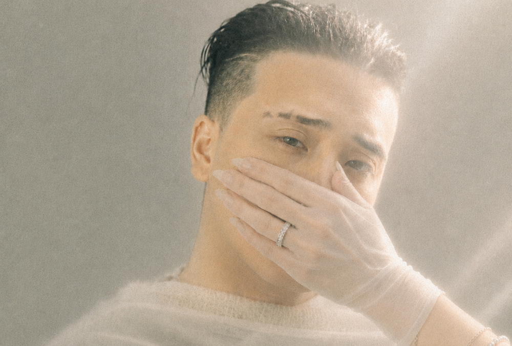 Xtine Turns the Lights On With "Sirens"