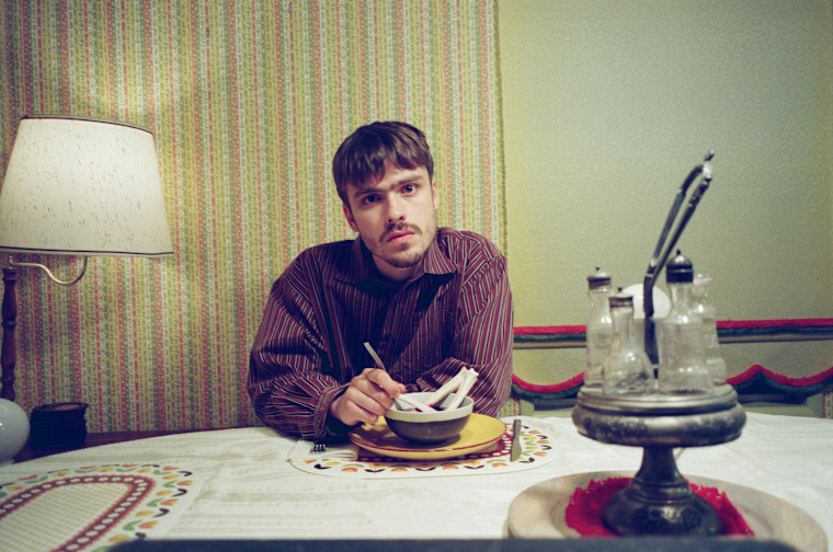 Brakence releases ‘marroW,’ his first album in four years