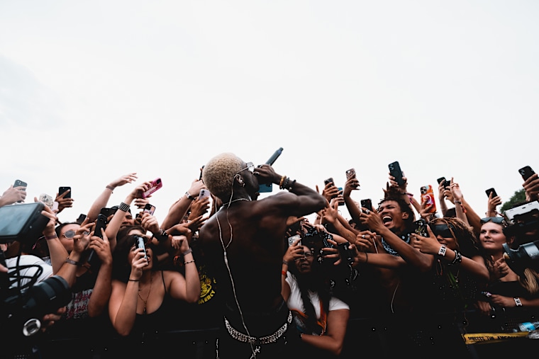 We explain Rolling Loud: The Movie