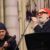 Michael Stipe Joins The National for ‘E-Bow The Letter’ in France