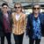 The Rolling Stones Return to the Studio Following ‘Foreign Tongues’
