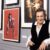 Ronnie Wood on His Jimi Hendrix Portraits and Rolling Stones Future