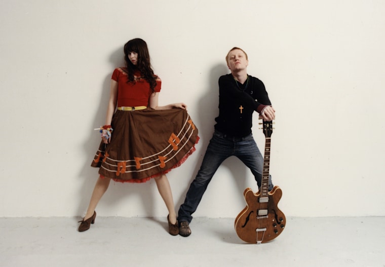 Worldpeace DMT announce 20-date U.S. tour